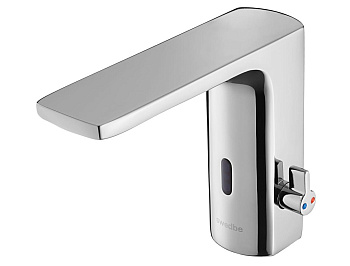 Смеситель сенсорный для раковины Swedbe Europe 6000